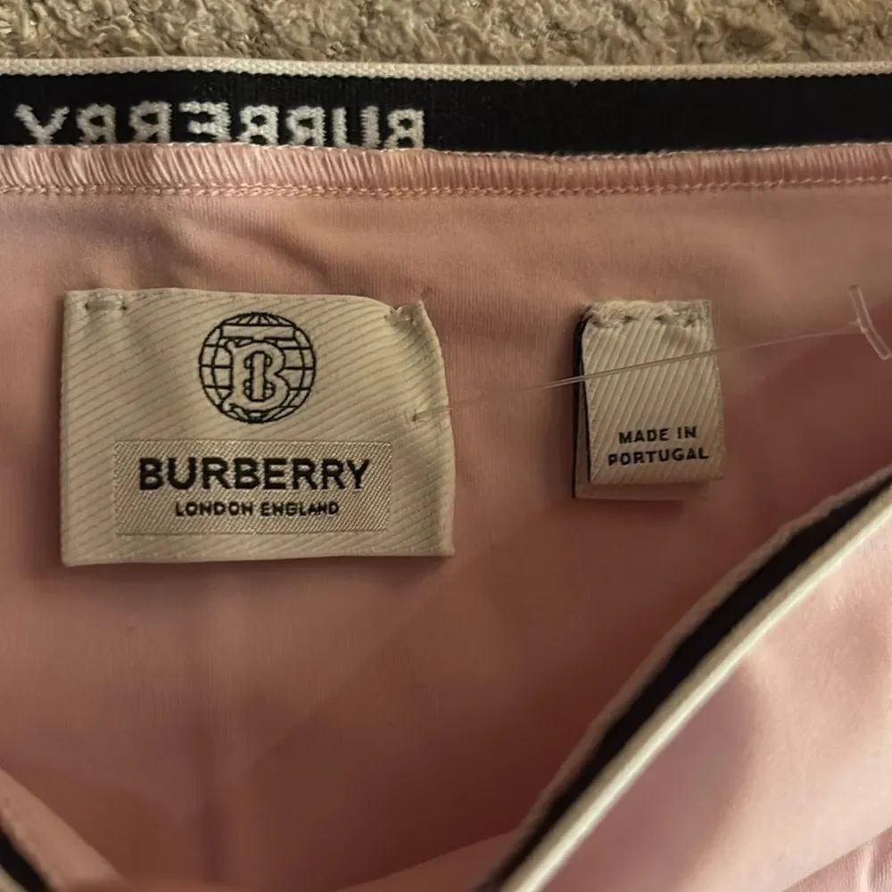 Burberry Bikini Bottom 👙 - Picture 5 of 11